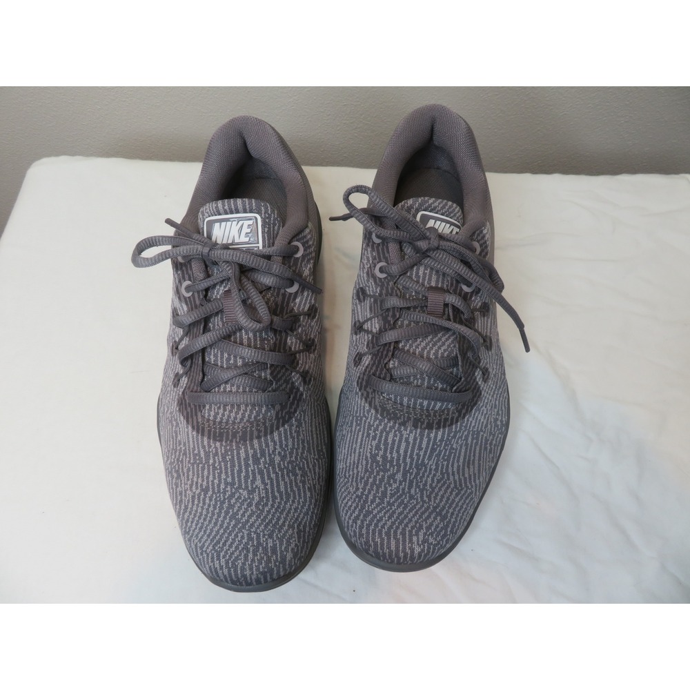 NIKE FLEX SUPREME TR6 Crosstraining Shoes Size 8.5W